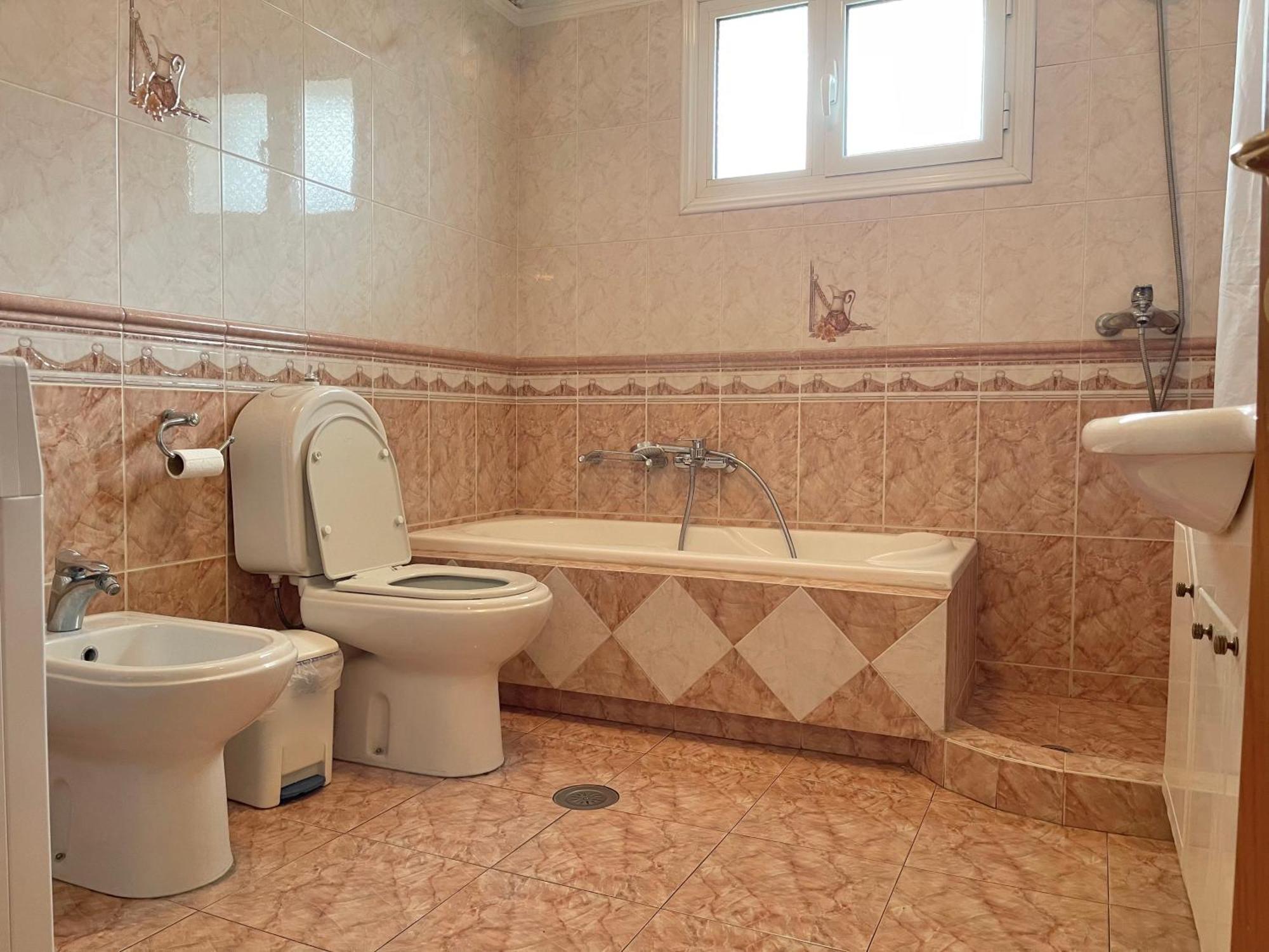 Apartamento Likas House