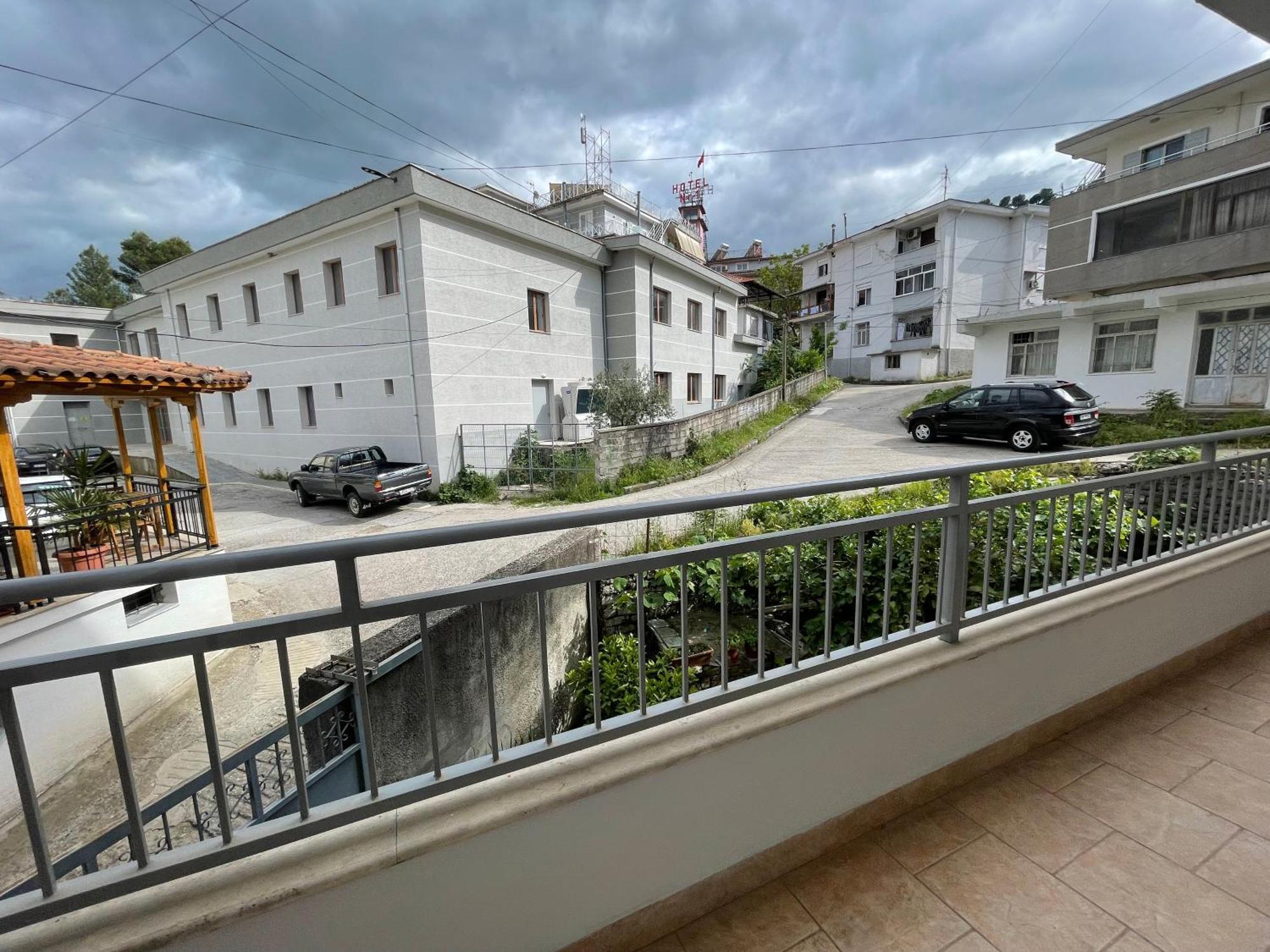 Likas House Gjirokastra