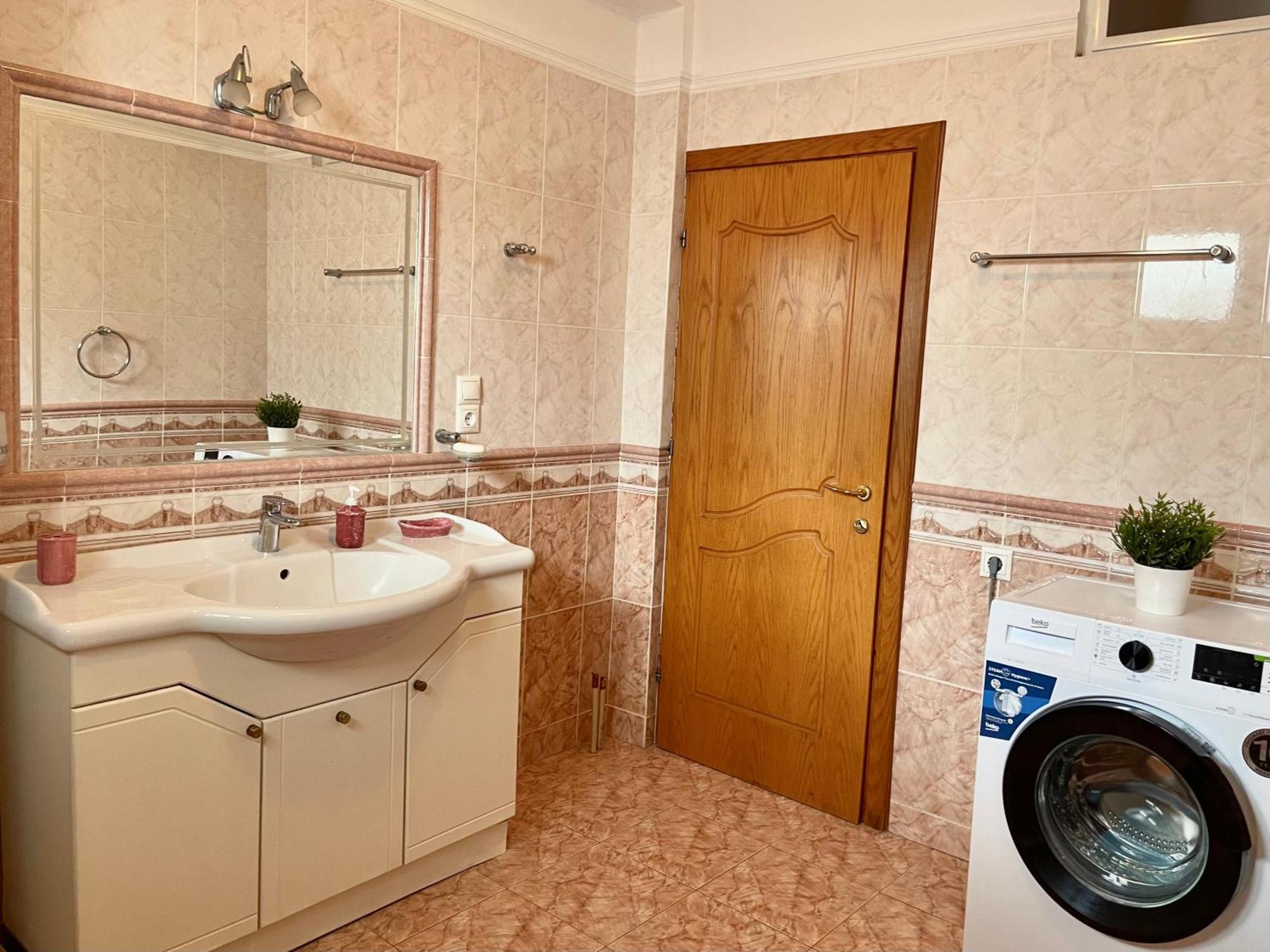 Likas House Apartament