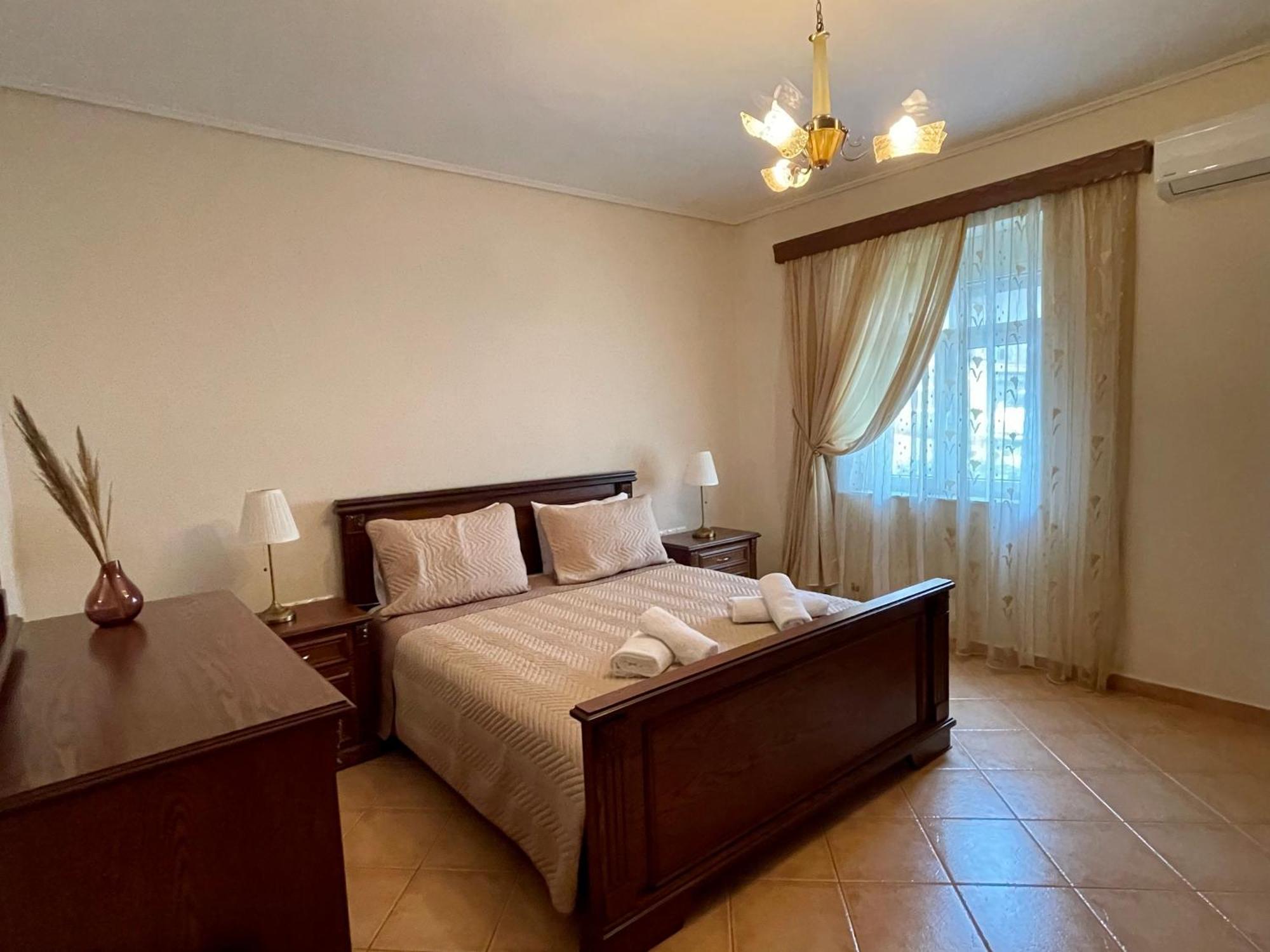 Apartament Likas House *