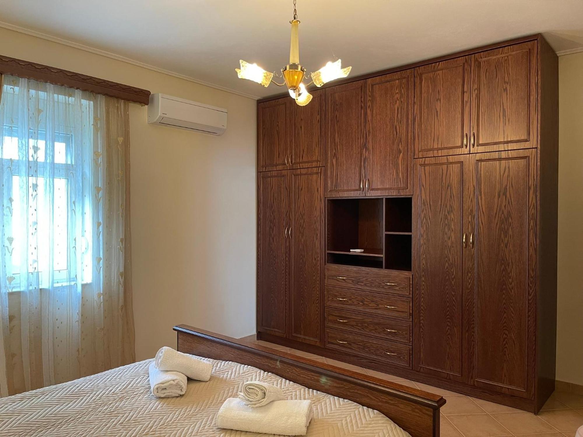 Apartament Likas House