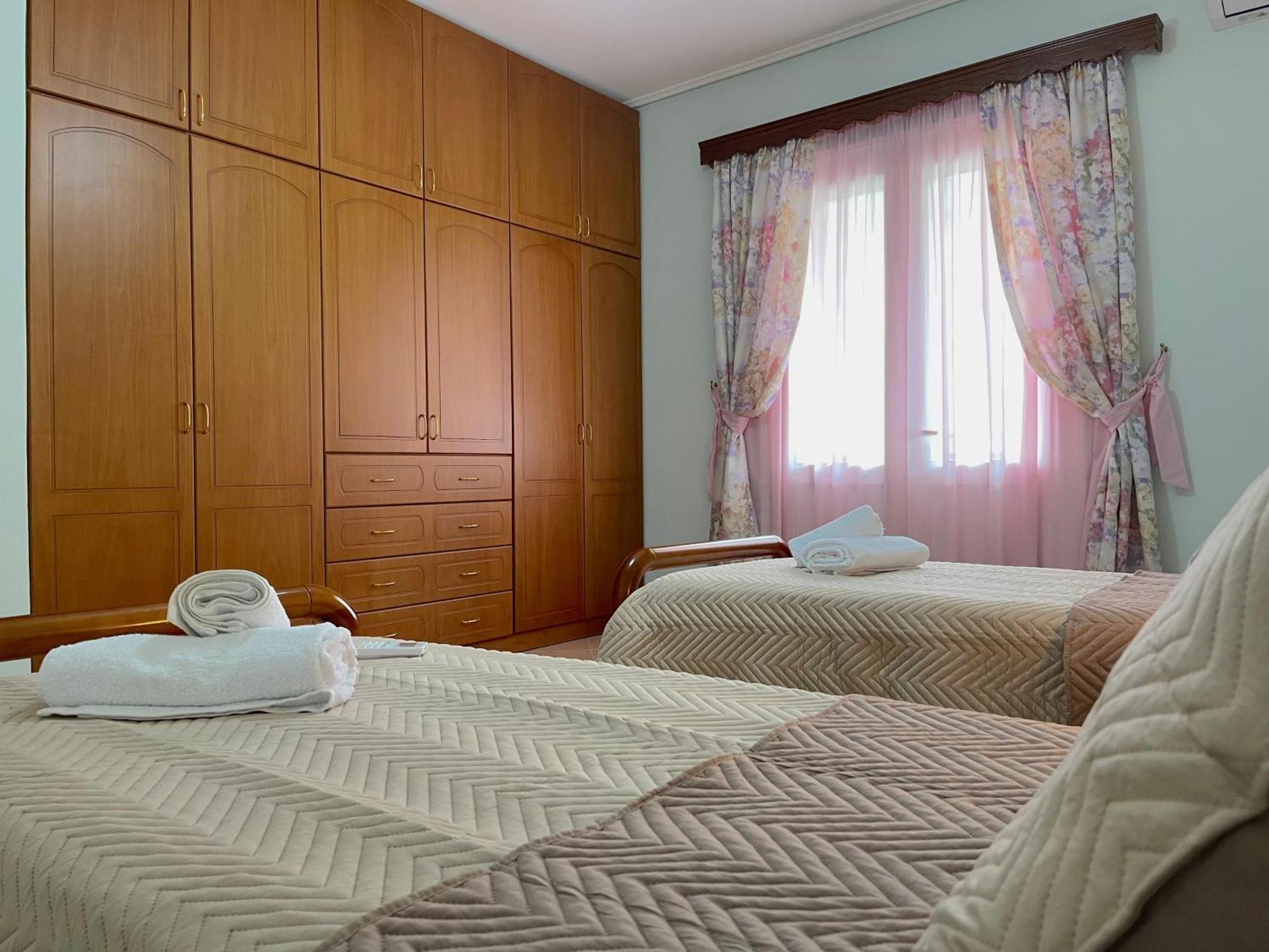 Likas House Apartament *