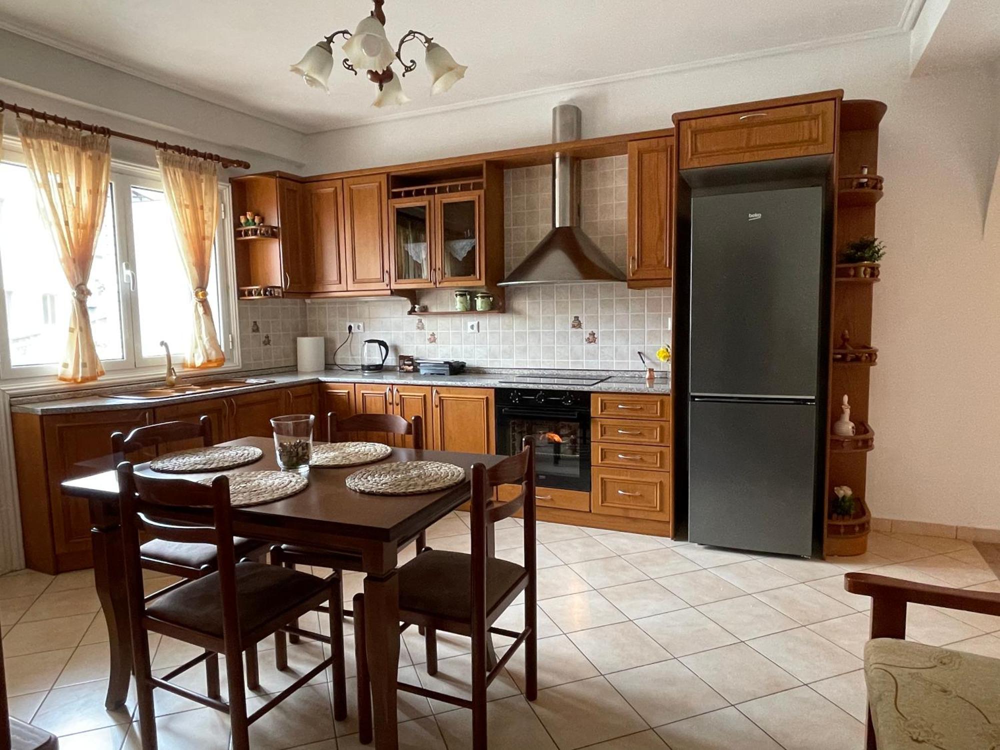 Apartament Likas House